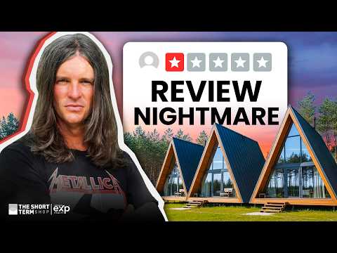 I'd Rather Host a Guest with Zero Reviews Than One with Ten. Here's Why.