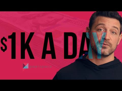 MAKE $1,000 A DAY With Peerspace