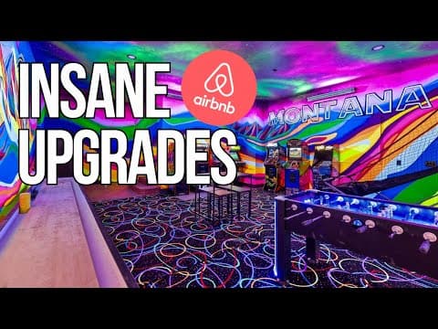 Thumbnail for Build Short Term Rental Wealth