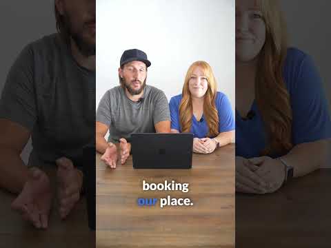 Getting started as #bookingcomhosts was quick and easy! #ad