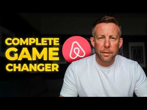 Use this AI to level up your Airbnb listing