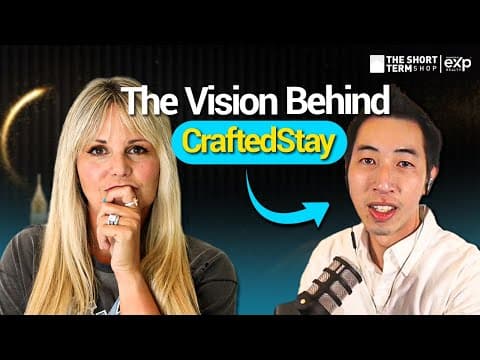 Stop Losing Money! Direct Booking Strategies for Hosts with Gil Chan