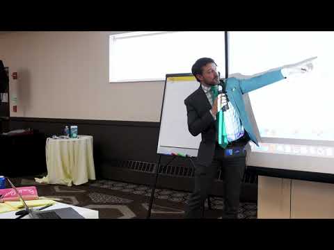 Pro Tips For Airbnb Hosts from Sean Rakidzich Seminar in Chicago.