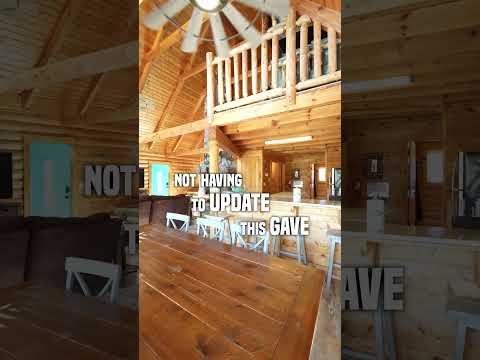 How One Airbnb Becomes Five 💸 🏡 #shorts