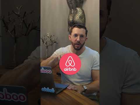 My Secret Airbnb Price Strategy Hack🤫 #shorts