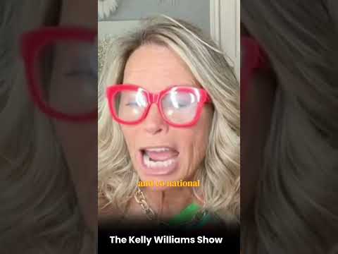 A New Era for MISS USA & MISS TEEN USA | Elise Banks-Lovely | The Kelly Williams Show