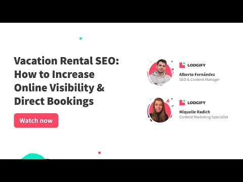 Thumbnail for Lodgify