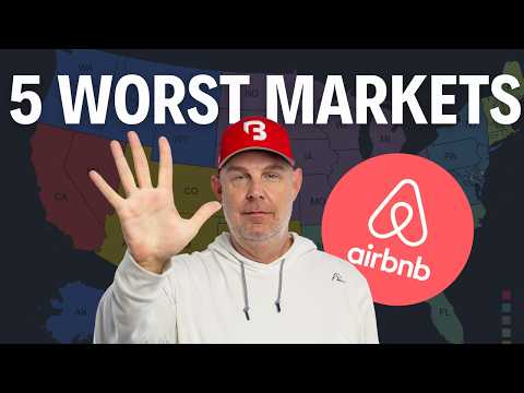 Thumbnail for Build Short Term Rental Wealth