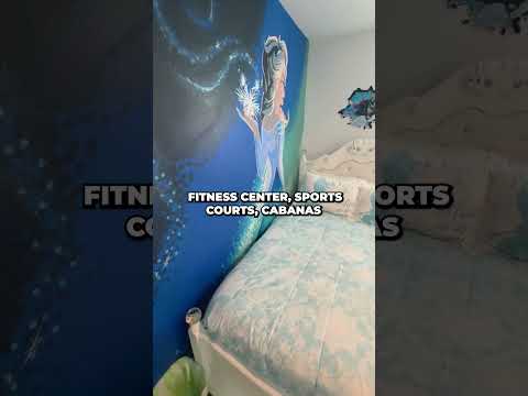 Short Term Rental For Sale Near Disney | Airbnb Investing Kissimmee Florida