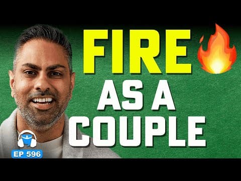 Ramit Sethi: How to See Eye-to-Eye on Money with Your Partner
