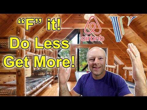 Thumbnail for Airbnb ABCs