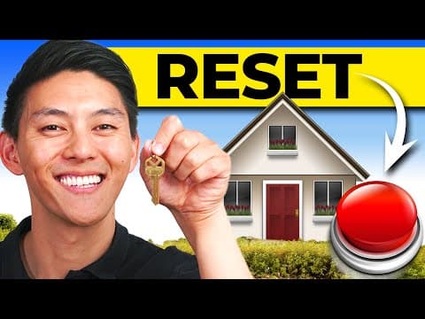 Millionaire Investor Explains How To Start In Real Estate From Scratch In 2025