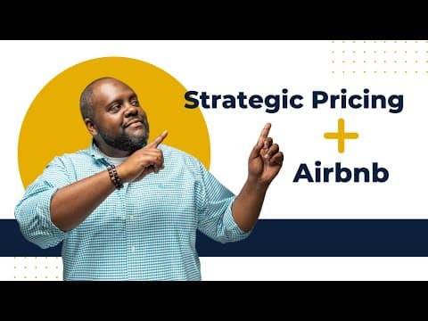 How to Price Strategically with Airbnb Fees and Discounts