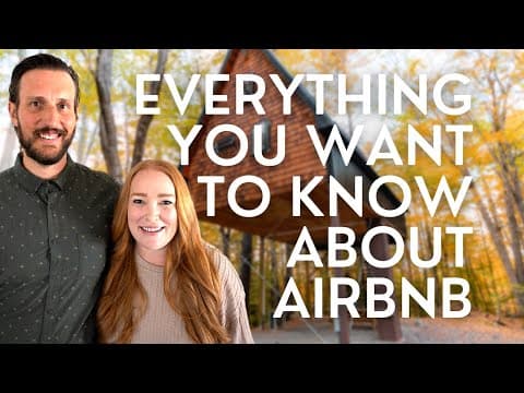 Short Term Rental Q&A - Insurance, Security Deposits, Passive Income, Exit Strategies and MORE!