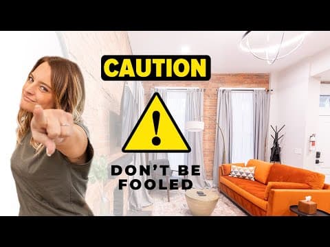 Why Not Airbnb Rental Arbitrage?