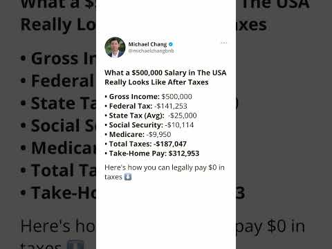 Is $500,000 Actually Enough After Taxes?