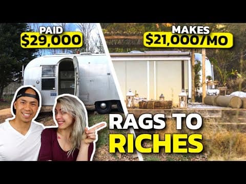 Why CHEAP Rentals Are Making People RICH