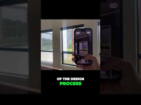 STOP measuring for design projects: power of AR! #augmentedreality