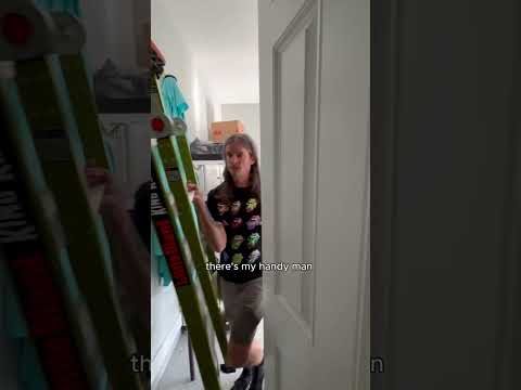 After looking at several properties, here's the one we closed on! What do you think?