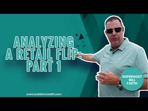 Thumbnail for Build Short Term Rental Wealth