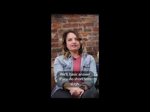 See What REALLY Goes On Behind the Scenes of Being an Airbnb Host!