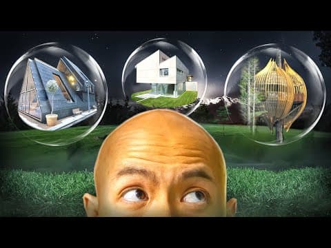 Build THESE To Make $1,000,000 in 5 Years