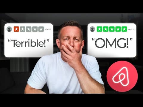 Airbnb Expert Roasts Your Airbnb Listings 🔥 (Part 2)