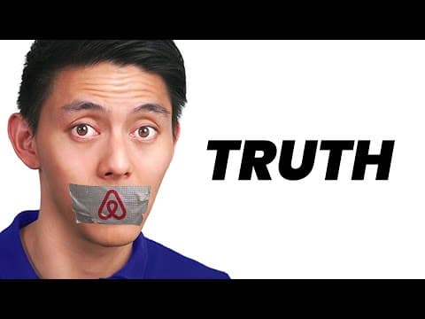 The Honest Truth About Owning An Airbnb