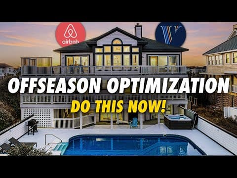 Thumbnail for Build Short Term Rental Wealth