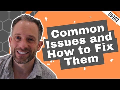 The Top 9 Questions You'll Get AFTER Your Guest Checks Out | The STRR Podcast #102 | Tim Hubbard