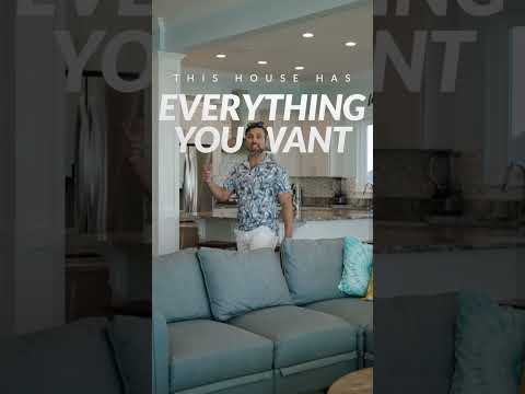 Luxury Vacation Rental For Sale Gulf Shores