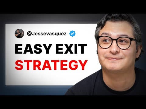 Thumbnail for Jesse Vasquez