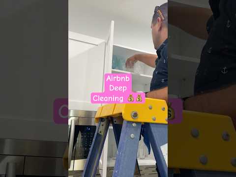 Thumbnail for Deetakesovercleaning