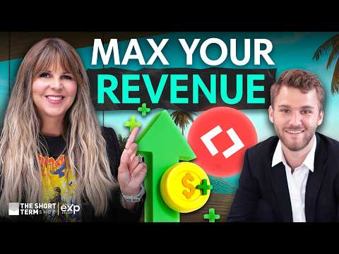 Find High-ROI STR Deals Most Investors Miss (PriceLabs Analysis)