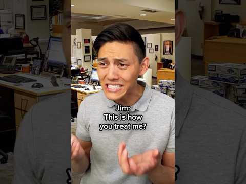 📈 Two people get laid off, but one's an investor #shorts