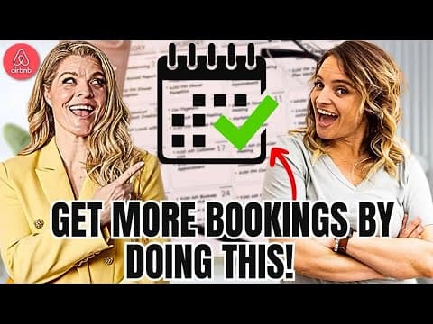 How To Market Your Airbnb Without Using Airbnb!