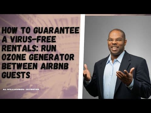 Thumbnail for Al Williamson - LeadingLandlord