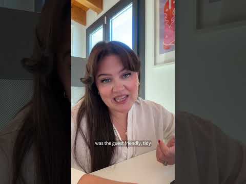 How to write Airbnb Reviews for Guests