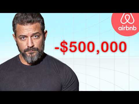 My Airbnb Business Has Lost So Much..