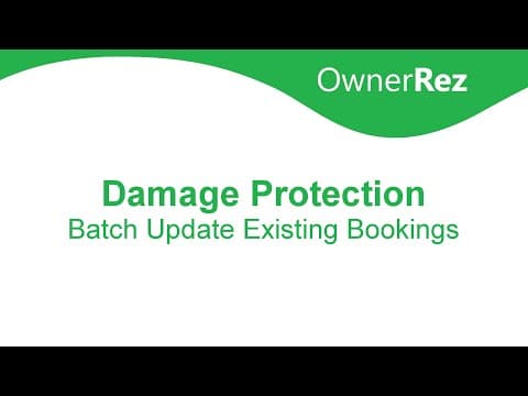 Thumbnail for OwnerRez