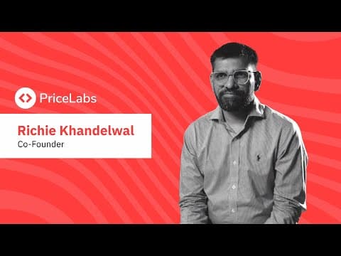 Thumbnail for PriceLabs