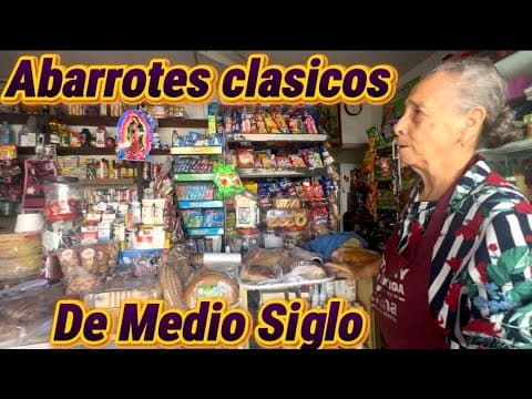 	"👉Recorrimos las calles icónicas de la Industrial Bravo"