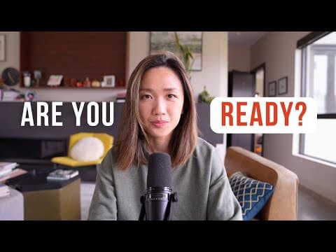 Economic uncertainty: what I'm doing