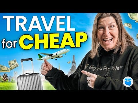 How to Start “Travel Hacking” and See the World for CHEAP