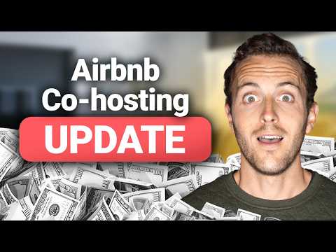 Get Your FIRST (or Next) Airbnb Co-Hosting Client - 7 Uncommon Strategies