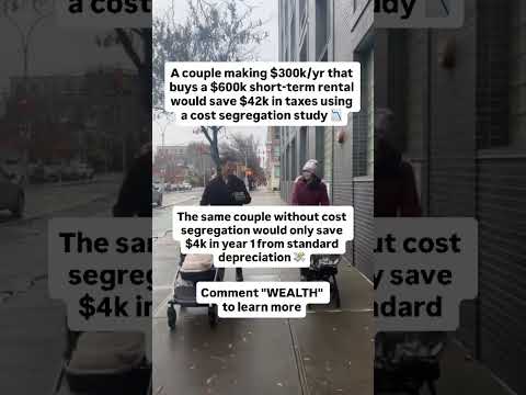 How You Can Cut Your Tax Bill From $50K to $7K"