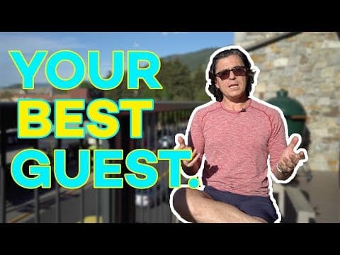 HOW YOU CAN ATTRACT THE RIGHT GUESTS!