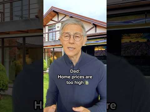 🏠 Never Sell Your House to Your Kid for $1