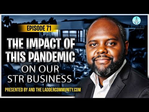 The Impact of This Pandemic on our Business
