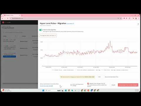 Thumbnail for PriceLabs